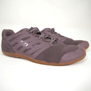 Inov-8 Bare-XF 210 V3 Training Wide Toe Shoes Womens 10.5 Minimalist Zero Drop